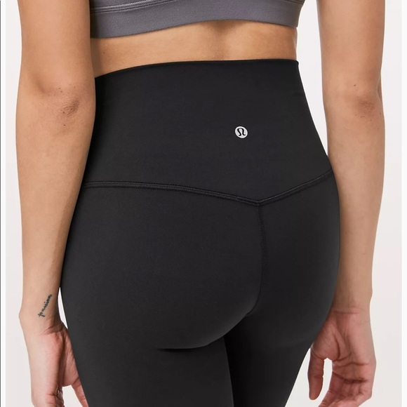 Lululemons Align 25” - Picture 4 of 12